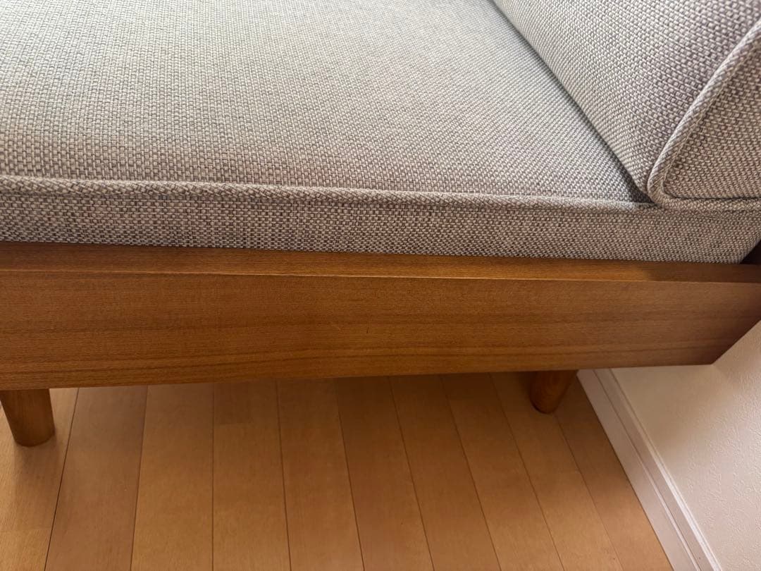 unico/ウニコ　アルベロソファ　3シーター