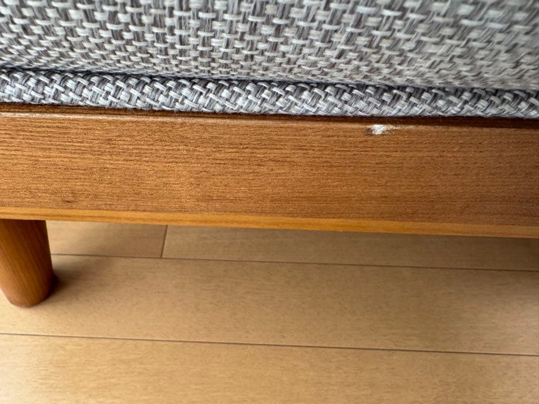 unico/ウニコ　アルベロソファ　3シーター