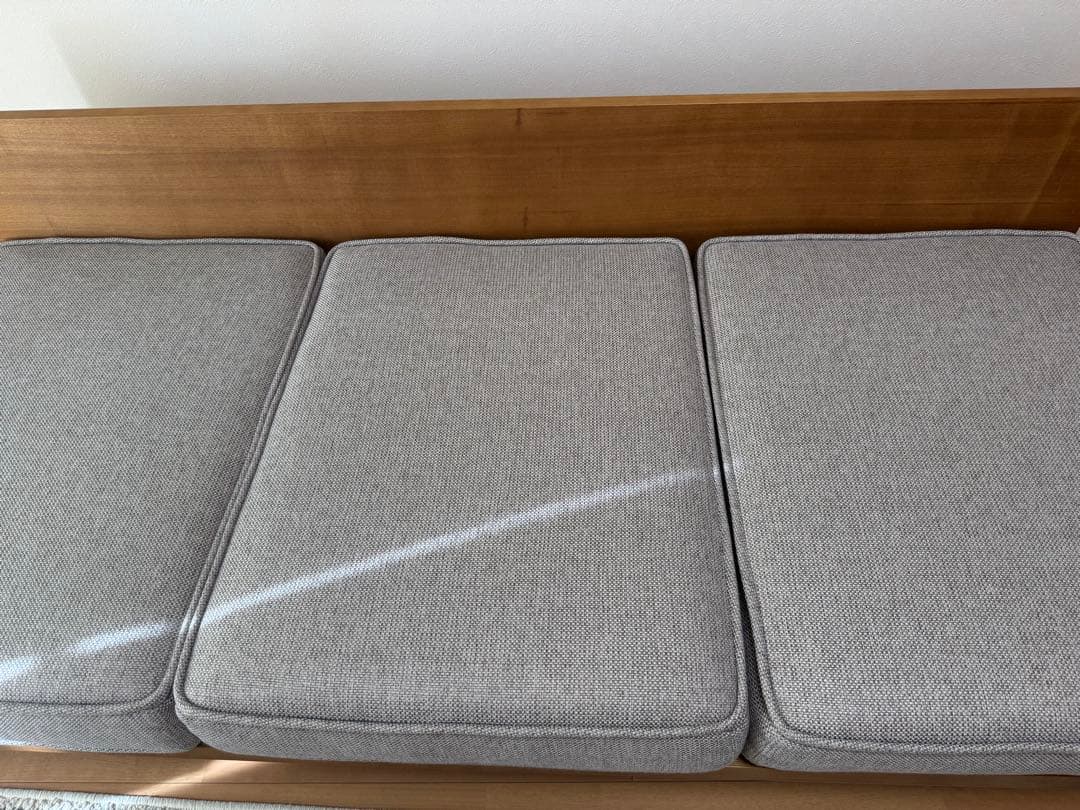 unico/ウニコ　アルベロソファ　3シーター