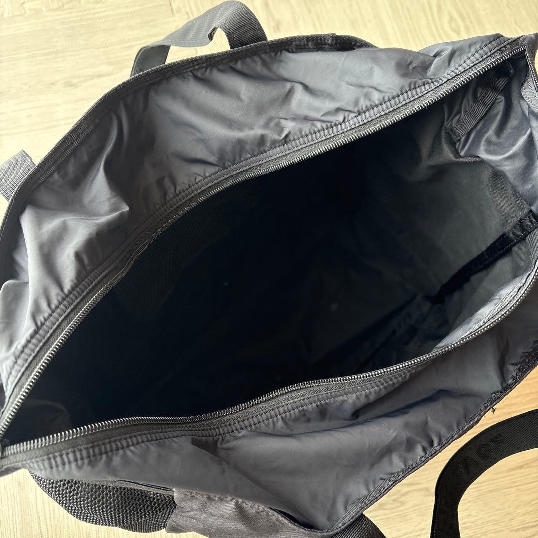 （値下げ）ノースフェイス　トートバッグ