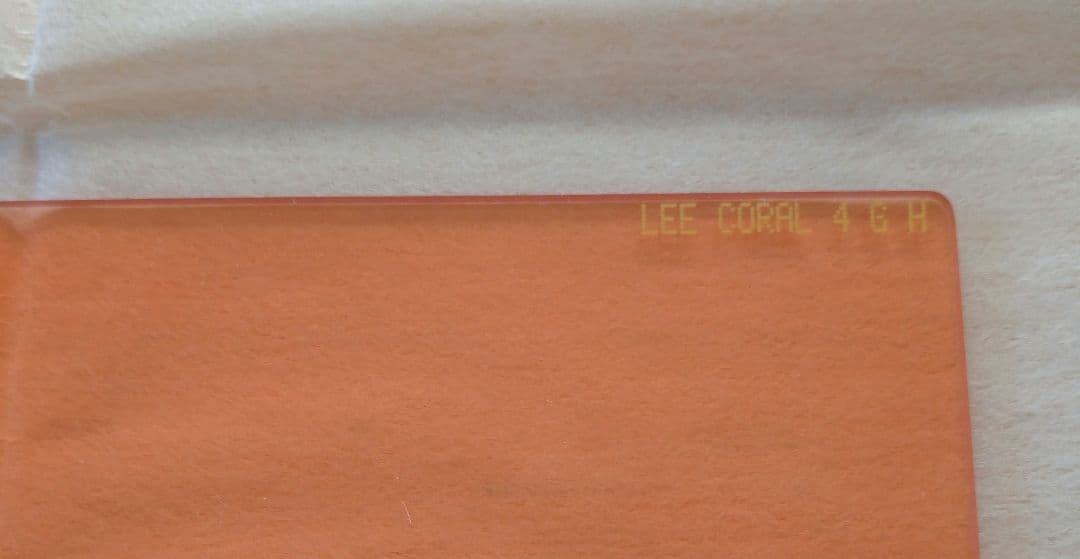 LEE Filters３枚&トリプルフィルターポーチ
&