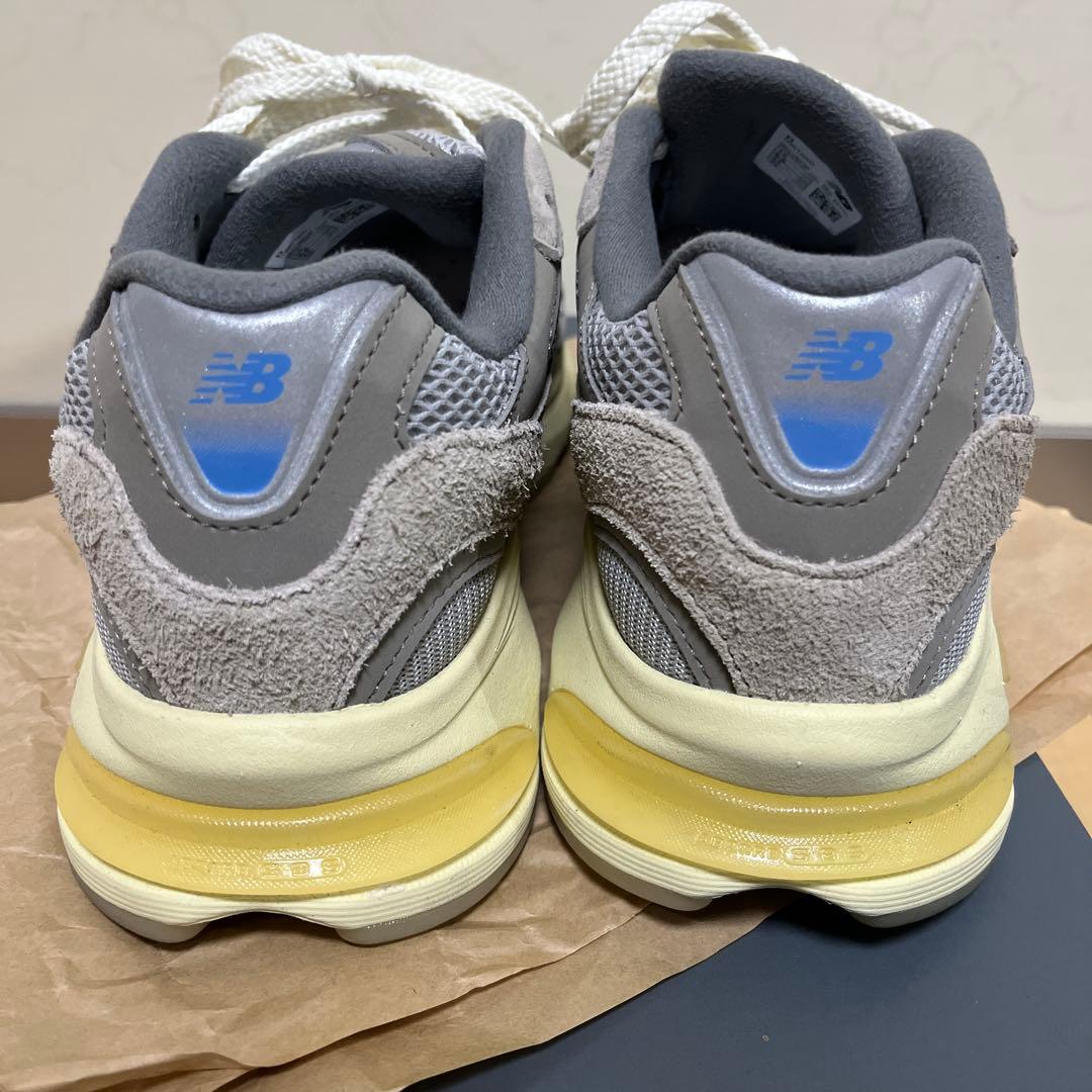 鉄*心様 New Balance U2010 GD 28cm