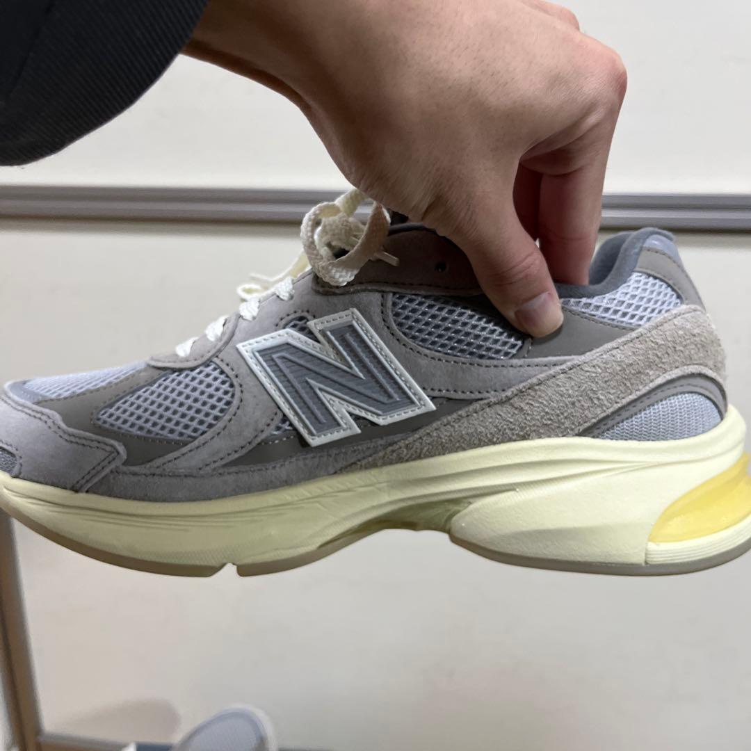 鉄*心様 New Balance U2010 GD 28cm