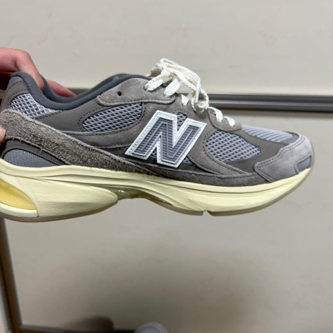 鉄*心様 New Balance U2010 GD 28cm