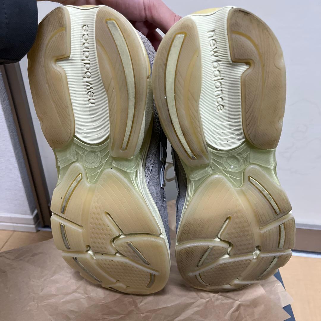 鉄*心様 New Balance U2010 GD 28cm