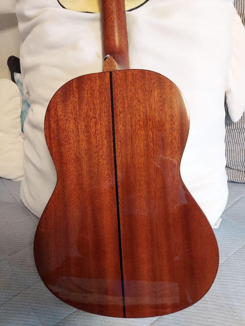 YAMAHA CSF3M VN エレクトリックアコースティックギター