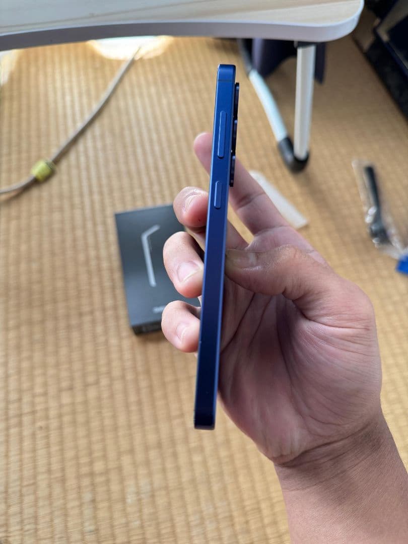 携帯電話本体 samsung galaxy S25 12/256gb sim free