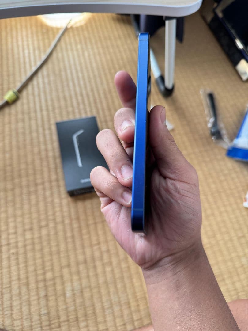 携帯電話本体 samsung galaxy S25 12/256gb sim free