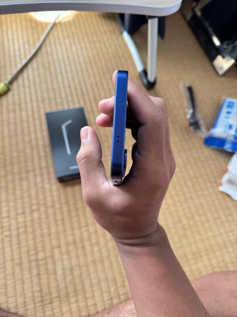 携帯電話本体 samsung galaxy S25 12/256gb sim free