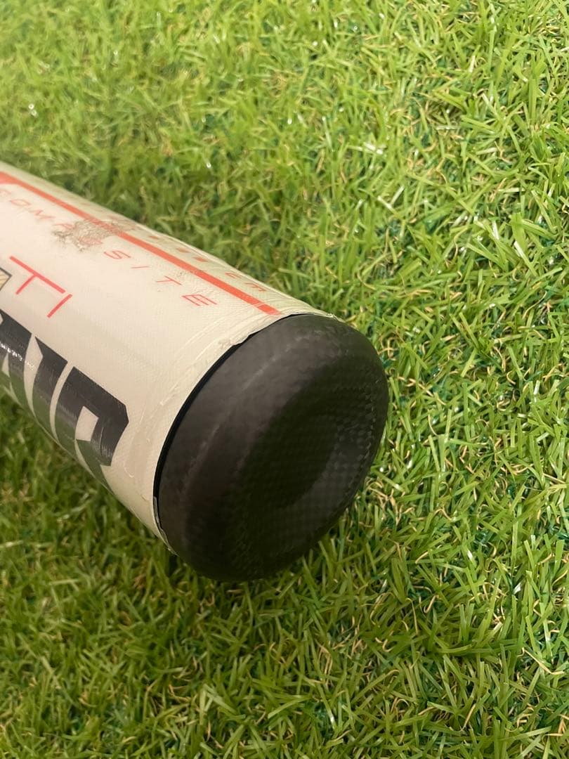 新品　Rawlings HYPERMACH AIR TI ミドルバランス85cm