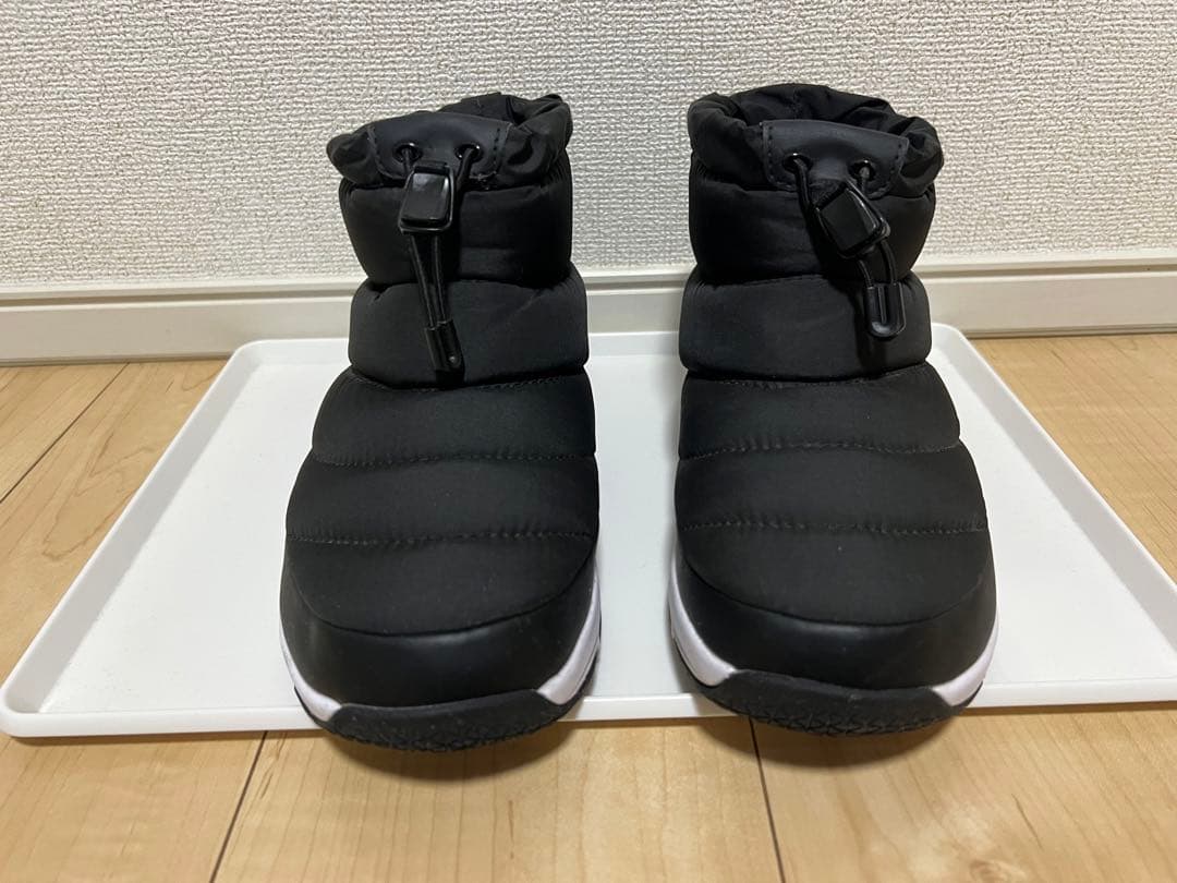 THE NORTH FACE ヌプシ スノーブーツ 26cm