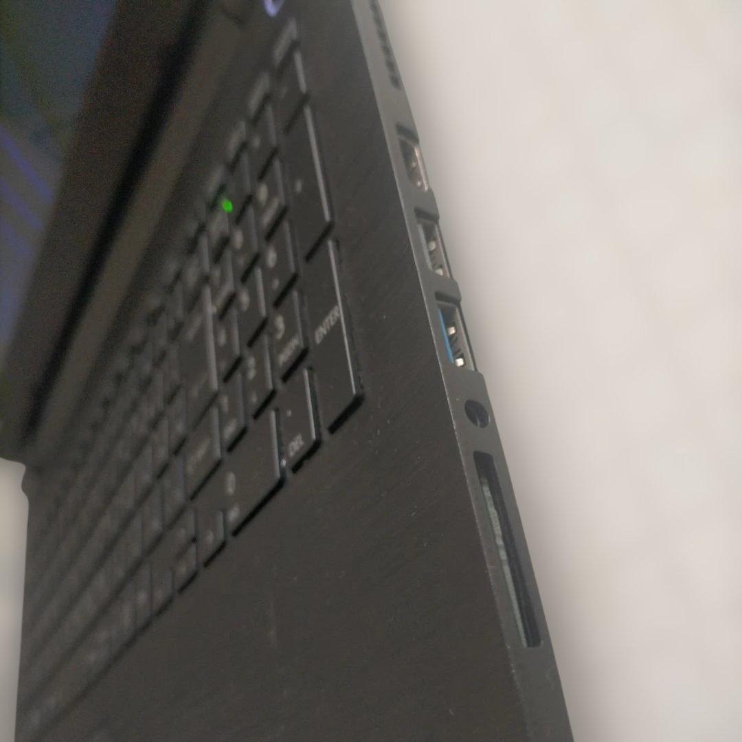 dynabook AZ35/VB Win11 HDD1T ノート　期間限定価格