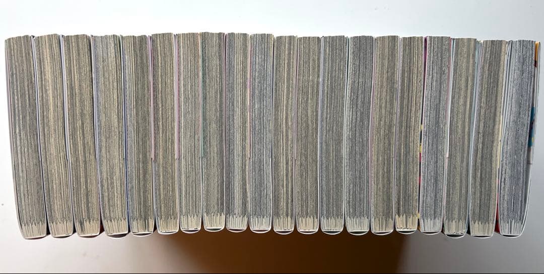 ダンダダン　1～20巻既刊セット　漫画