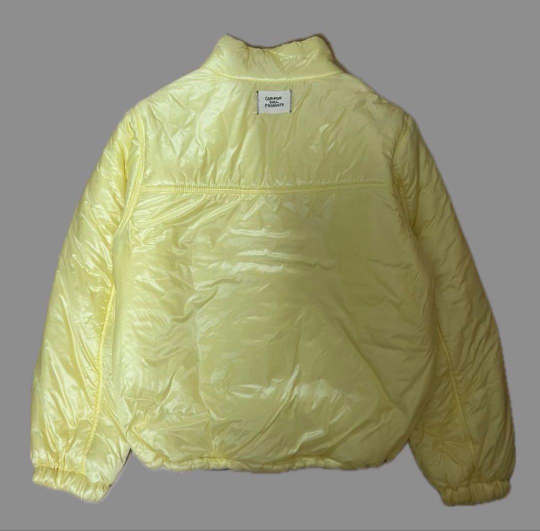 common gull products. ダウン