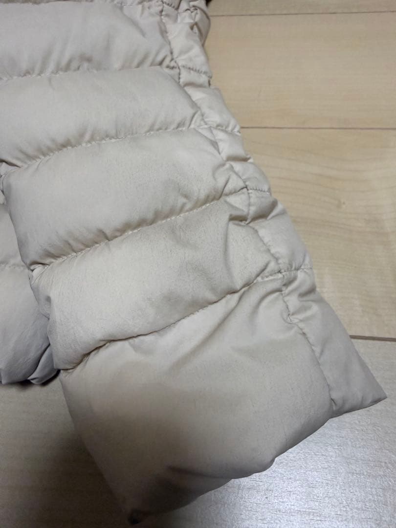 TATRAS ヴァレナダウンジャケット(S)クリーニング済