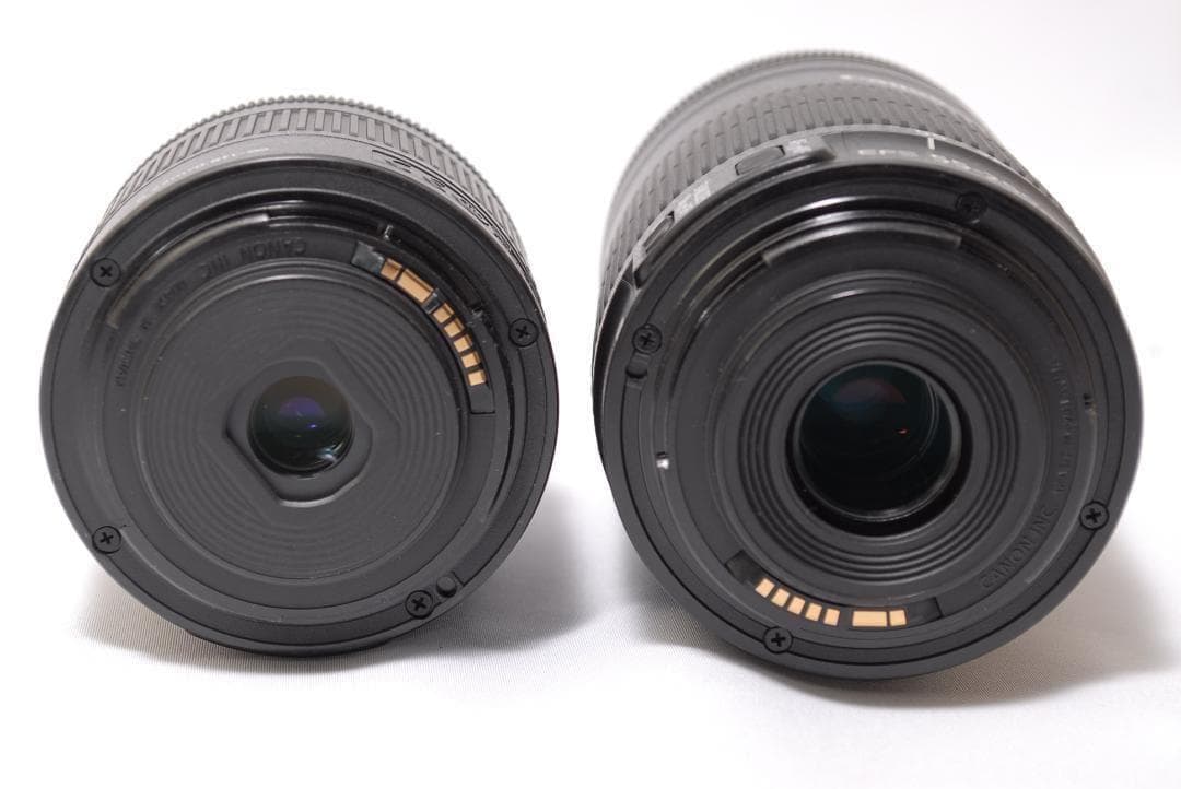 ⭐️美品⭐️すぐに始められる⭐️Canon Kiss x9i ダブルレンズセット