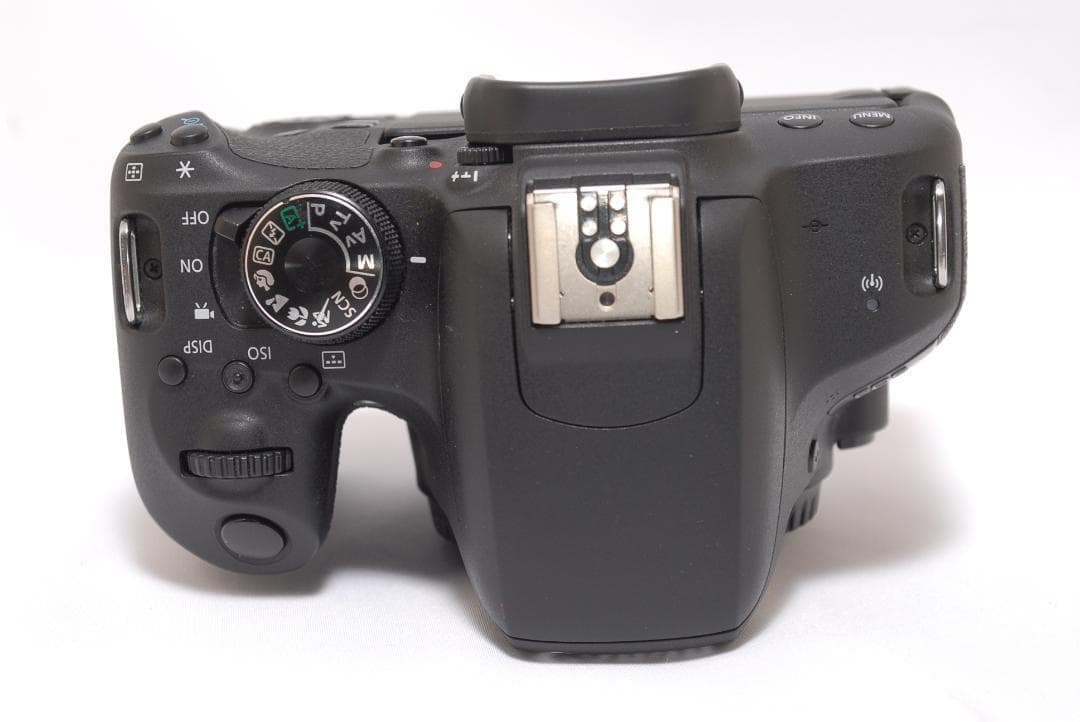 ⭐️美品⭐️すぐに始められる⭐️Canon Kiss x9i ダブルレンズセット