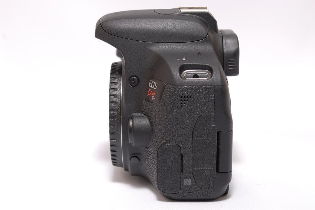 ⭐️美品⭐️すぐに始められる⭐️Canon Kiss x9i ダブルレンズセット