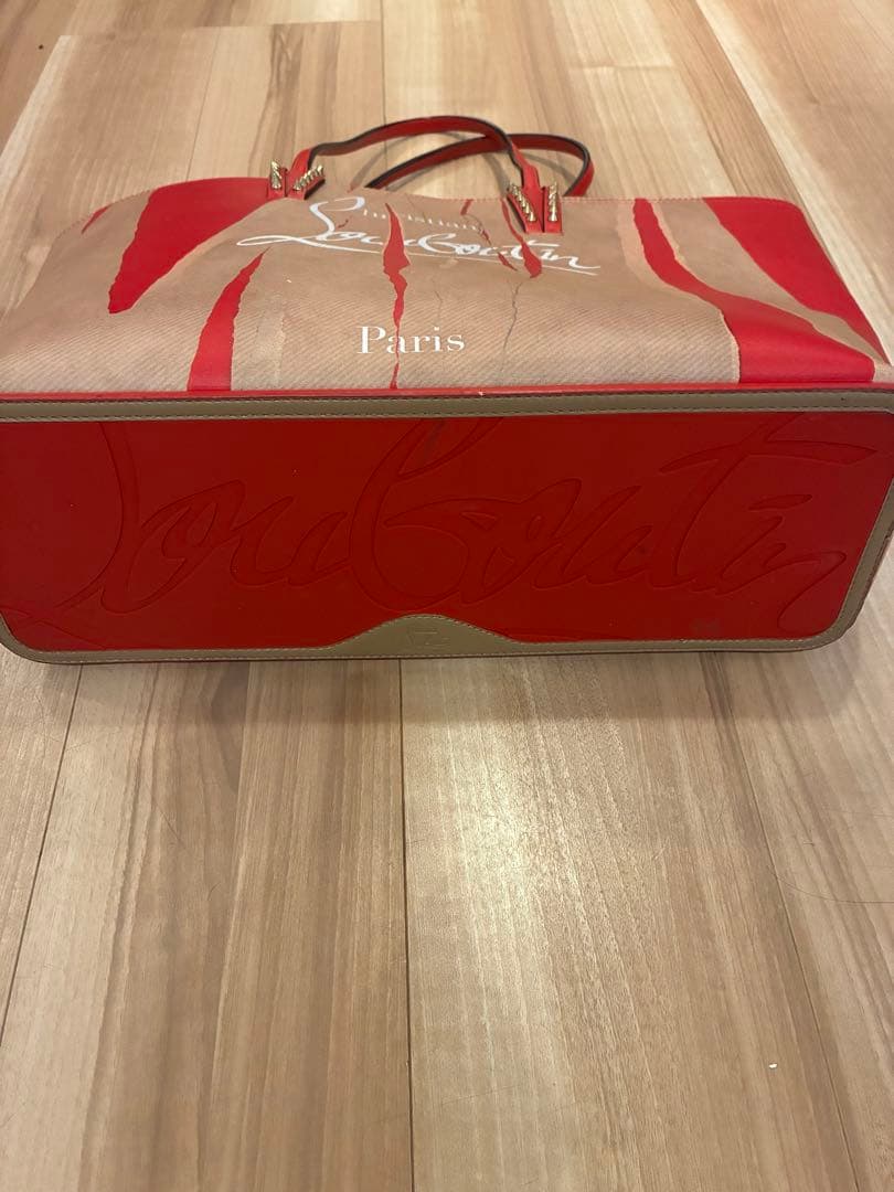 バッグ Christian Louboutin