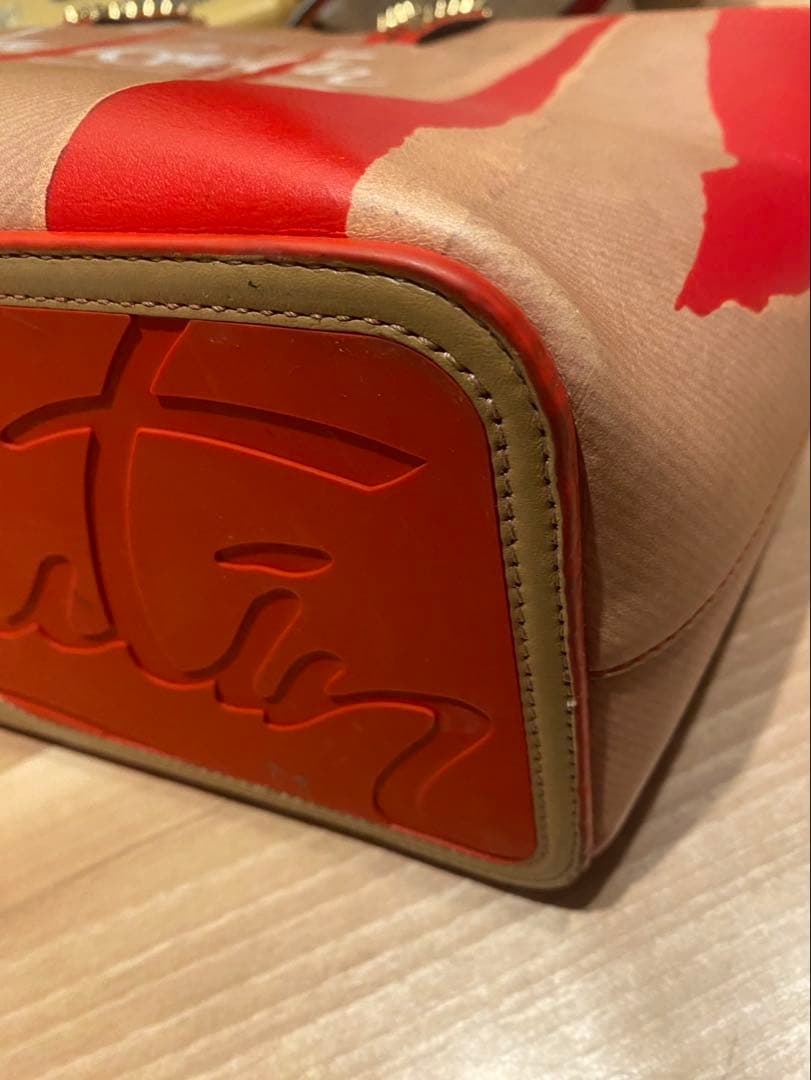 バッグ Christian Louboutin