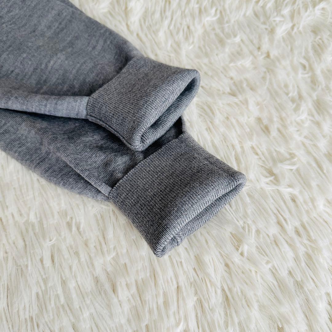 【未使用級✨】ドゥーズィエムクラス MILLENNIUM Vネック 25AW