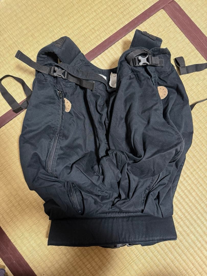 【美品】ウィーゴツイン　ブラック