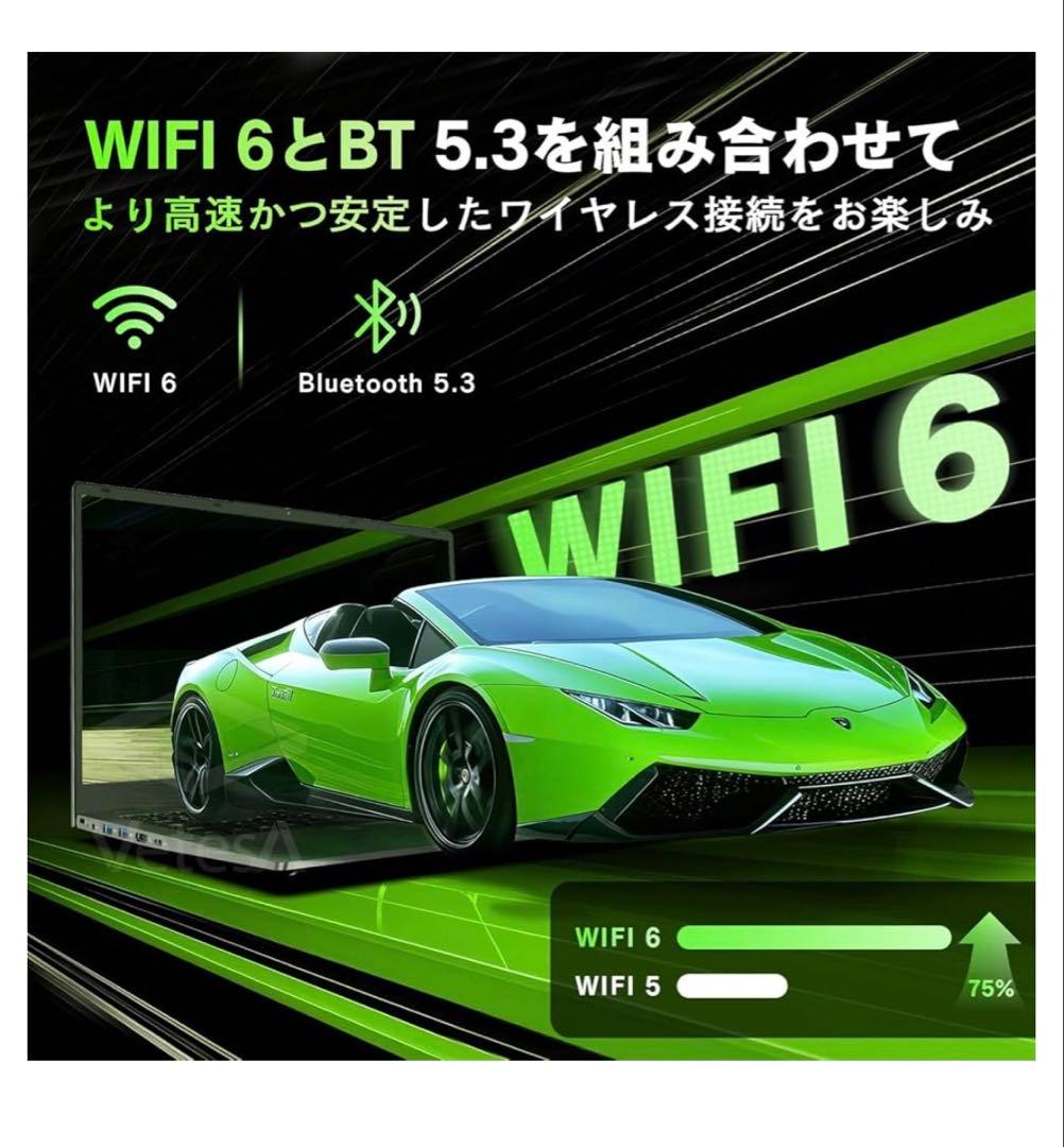 10625新品VETESAゲーミングノートpc AMD Ryzen 7