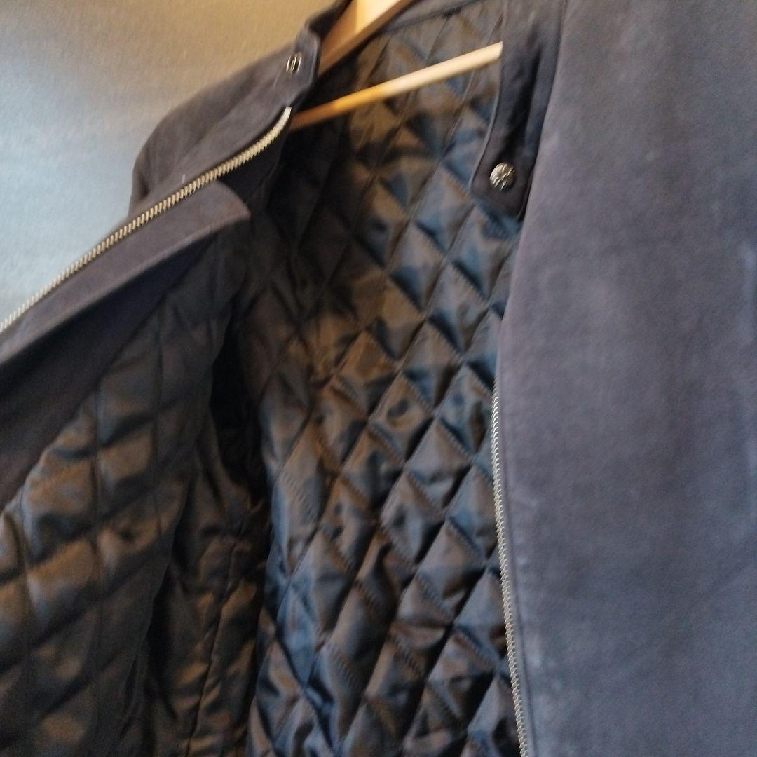 H*h様 クロス付きジャケット　ノーブランド品として