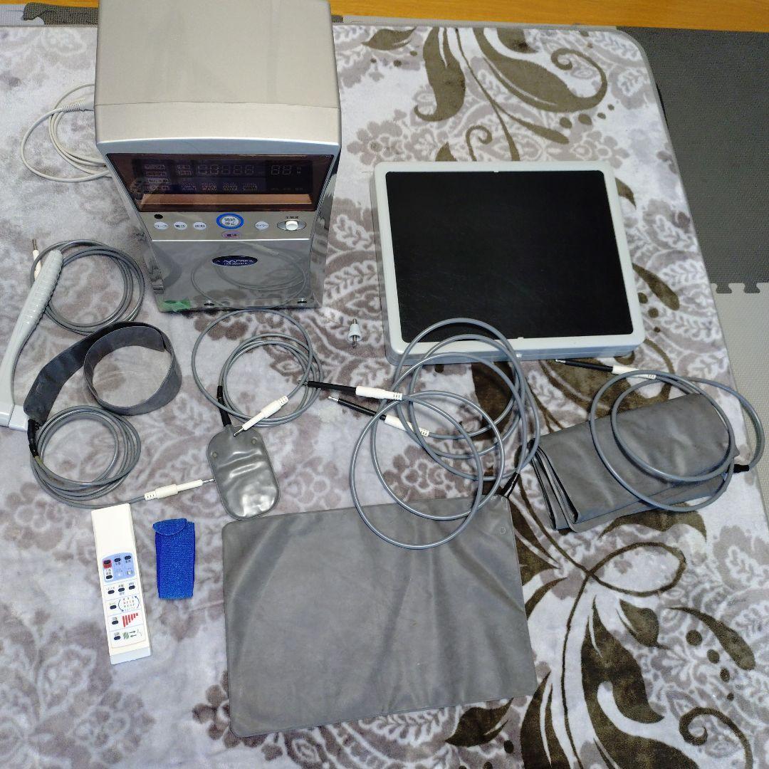 電位機器IAS30000R