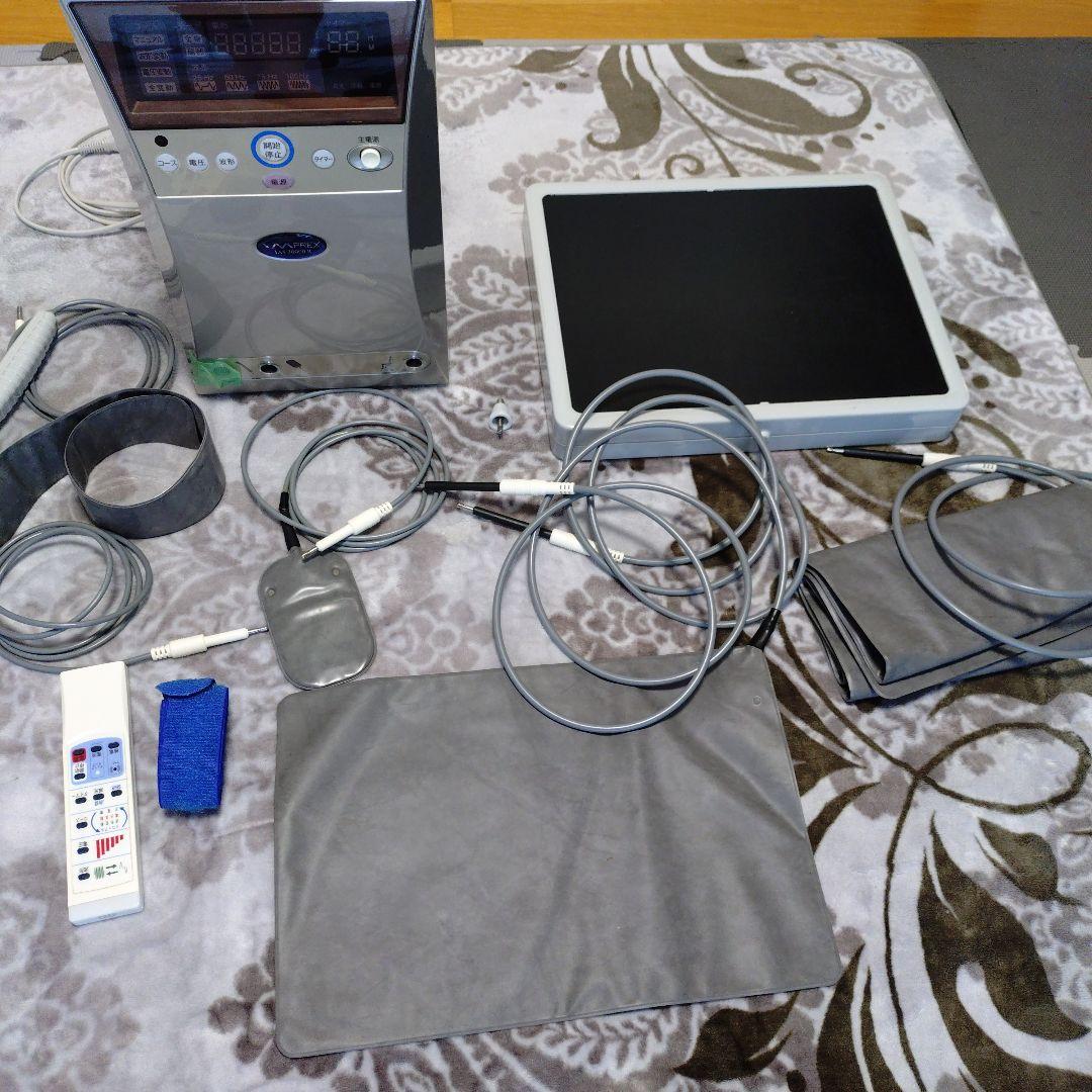 電位機器IAS30000R