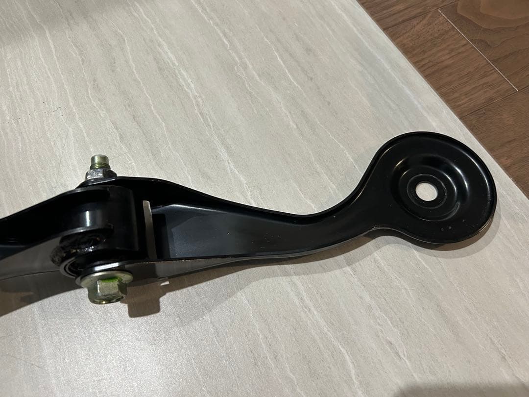 【送料込】レヴォーグ　VM型　フレキシブルサポートサブフレームリヤ