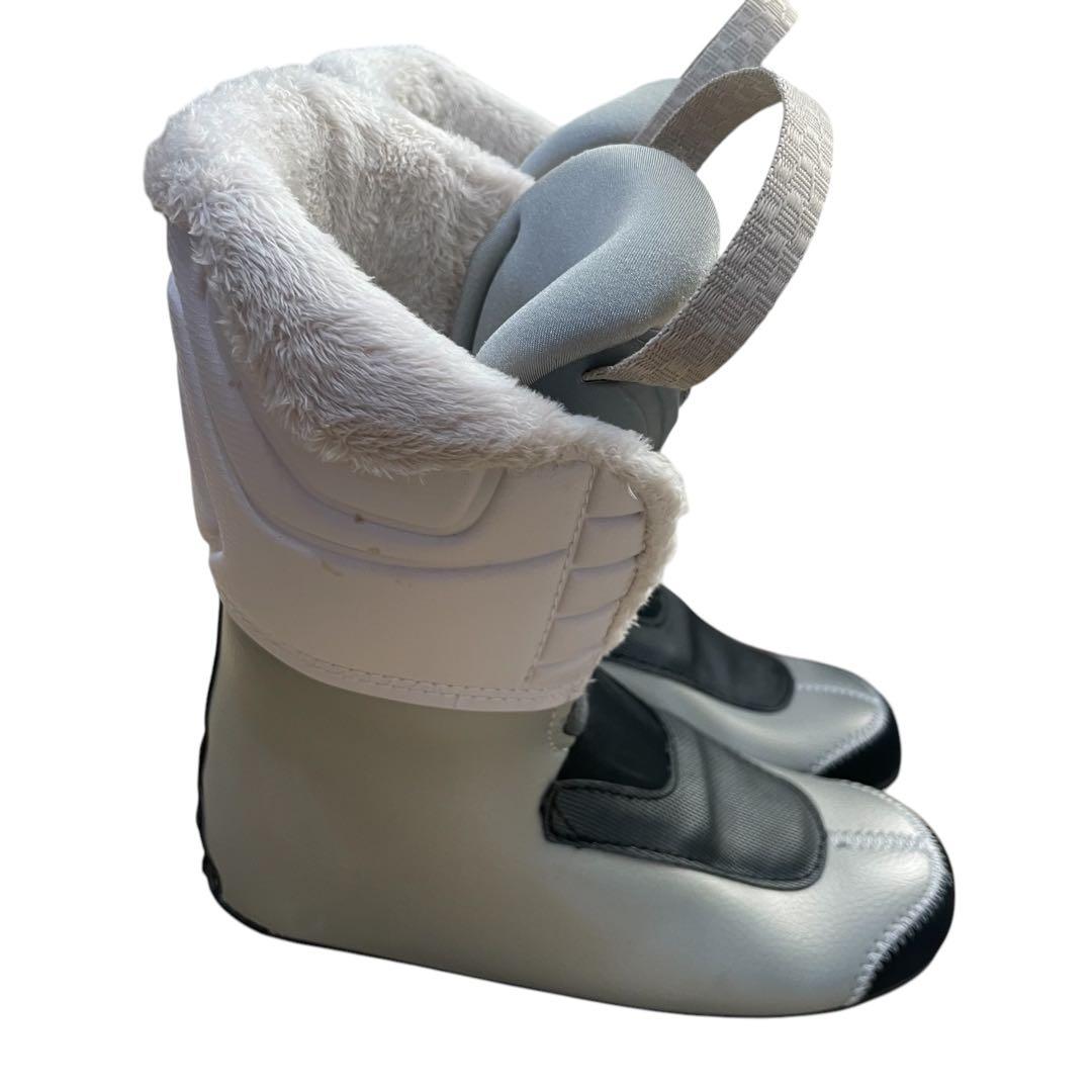 19-20年モデル レディース　スキーブーツ ハンソン 24-24.5cm