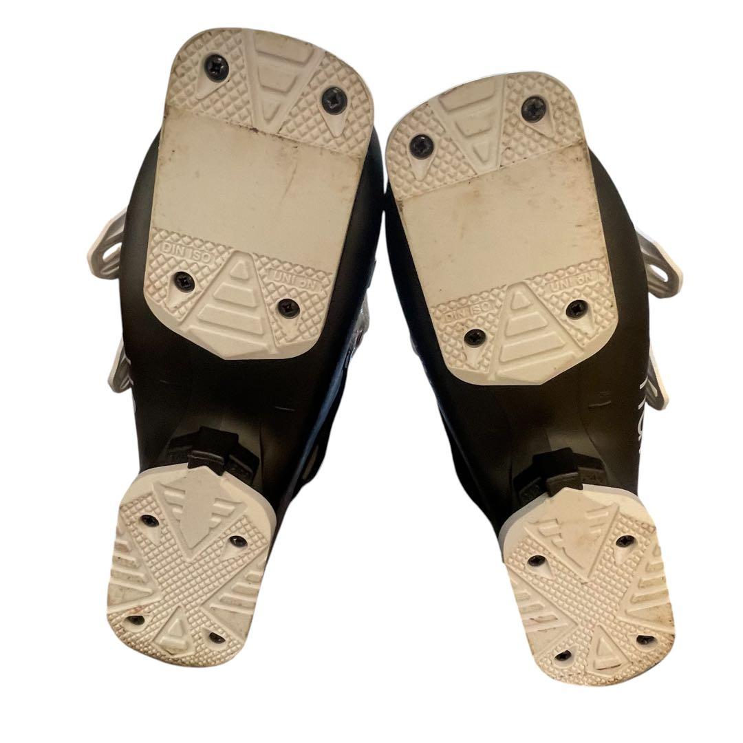 19-20年モデル レディース　スキーブーツ ハンソン 24-24.5cm