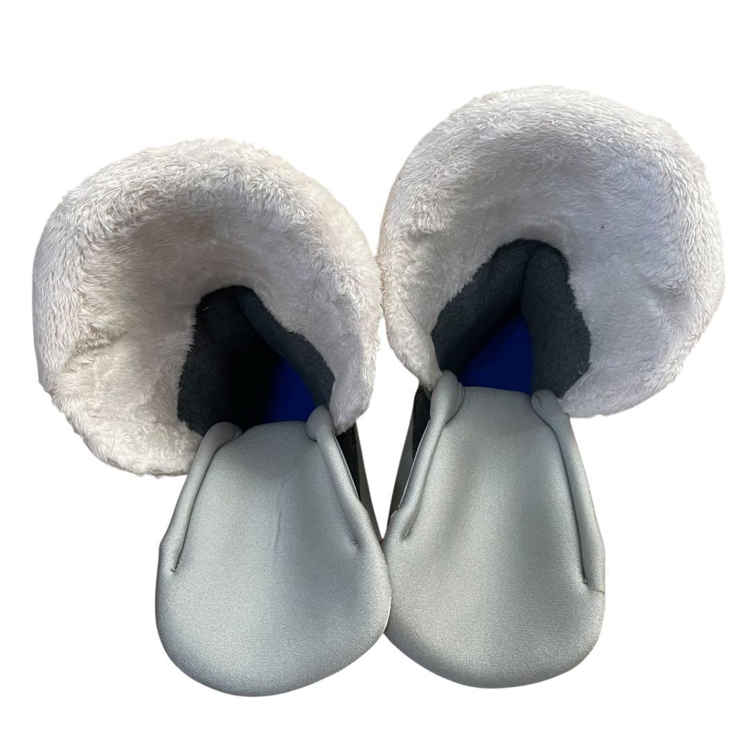 19-20年モデル レディース　スキーブーツ ハンソン 24-24.5cm