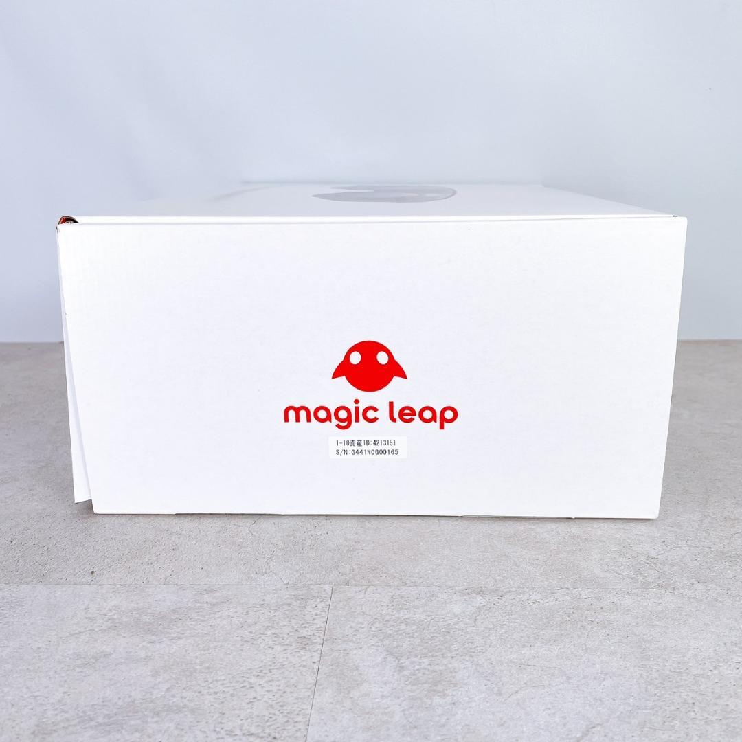 【新品未使用】magic leap1 size1
