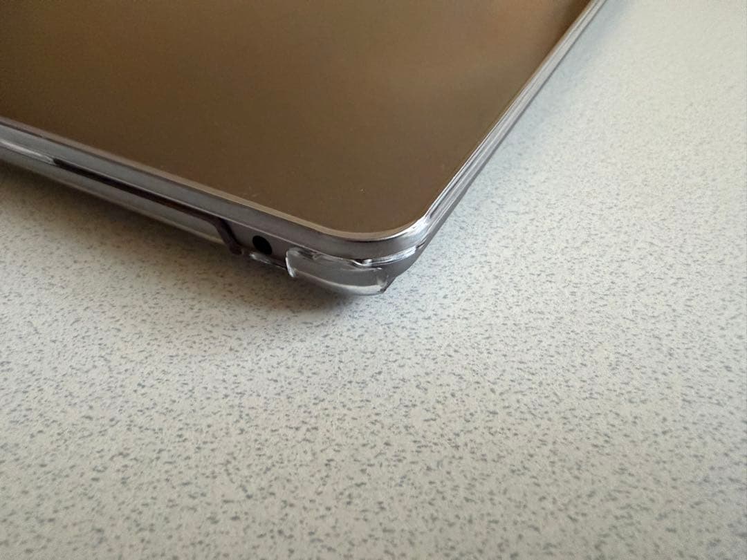 Apple MacBook Air 8GB256GB 2022スペースグレー美品