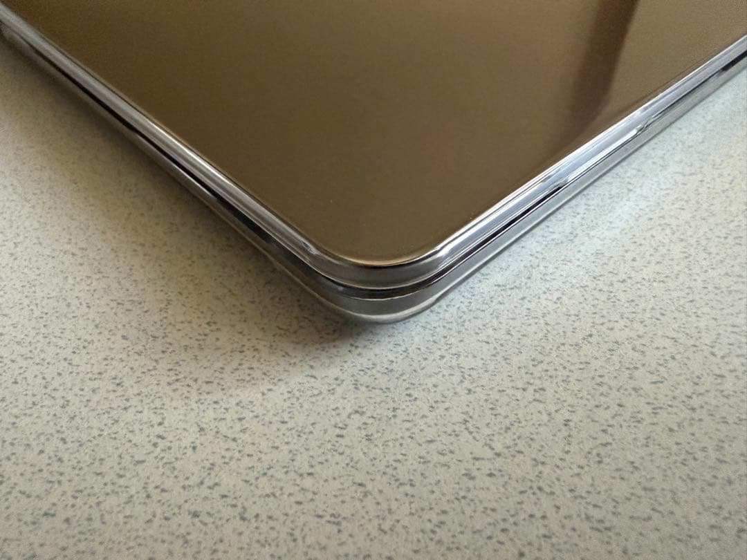Apple MacBook Air 8GB256GB 2022スペースグレー美品