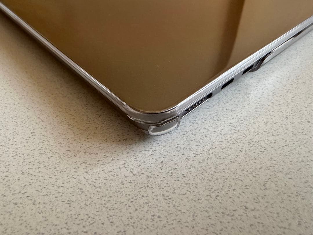 Apple MacBook Air 8GB256GB 2022スペースグレー美品