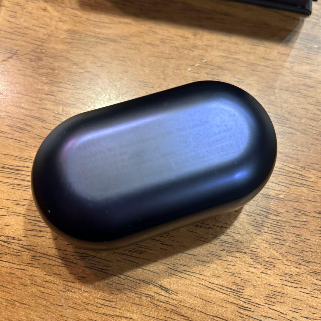 AVIOT TE-W1 ワイヤレスイヤホン