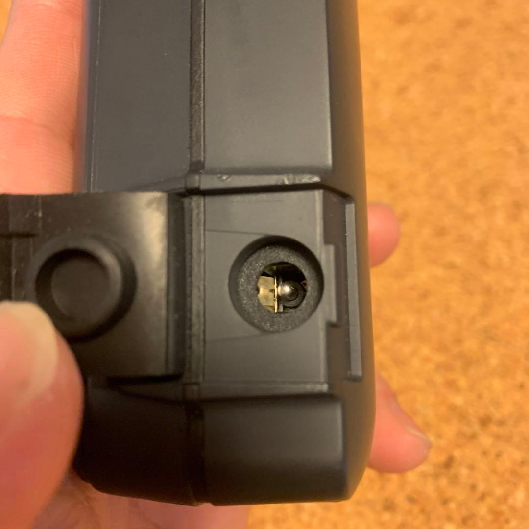 Panasonic パナソニック CB無線機 市民ラジオ RJ-410