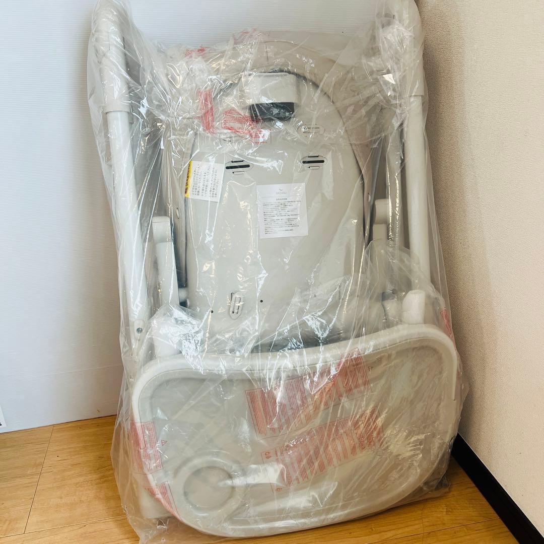 未使用品 SMORBI ハイローチェア