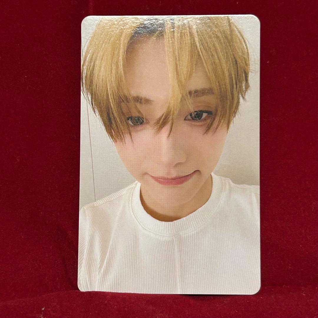 ALD1 EUPHORIA サンウォン トレカ タワレココンプ