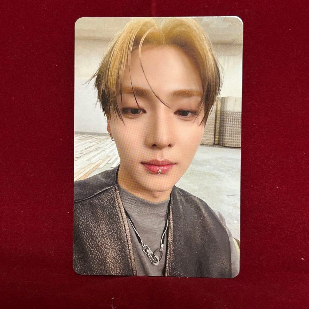 ALD1 EUPHORIA サンウォン トレカ タワレココンプ