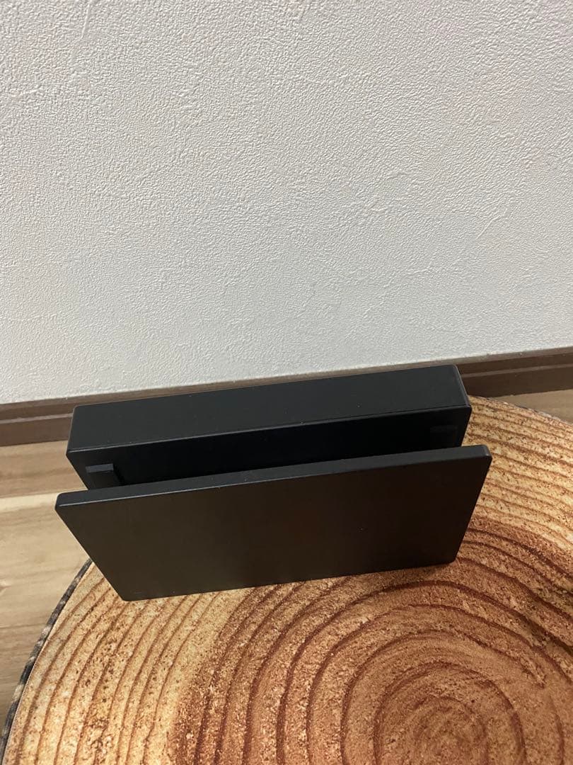 Nintendo Switch ニンテンドースイッチ本体GRN/PNK 箱無し①