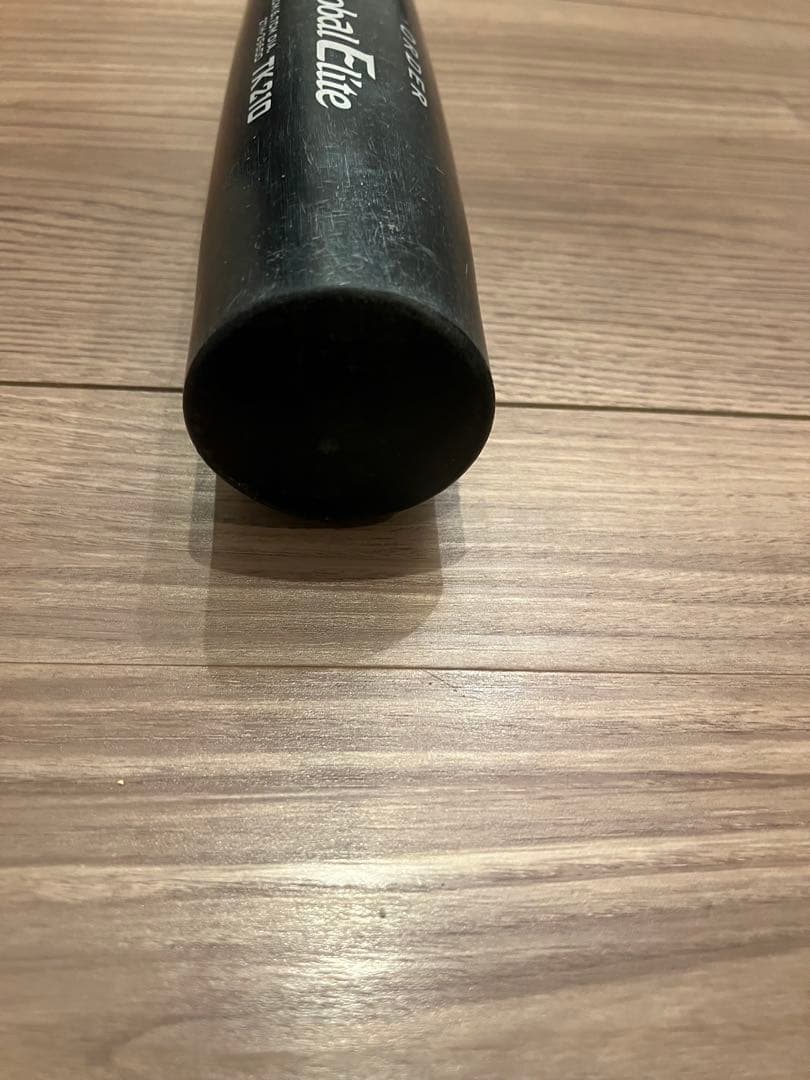 値下げ！ミズノ中学硬式用金属製オーダーバット 軽量タイプ グローバルエリート