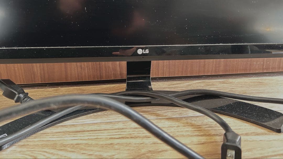 LG モニター ディスプレイ 24UD58-B 23.8インチ 4K IPS