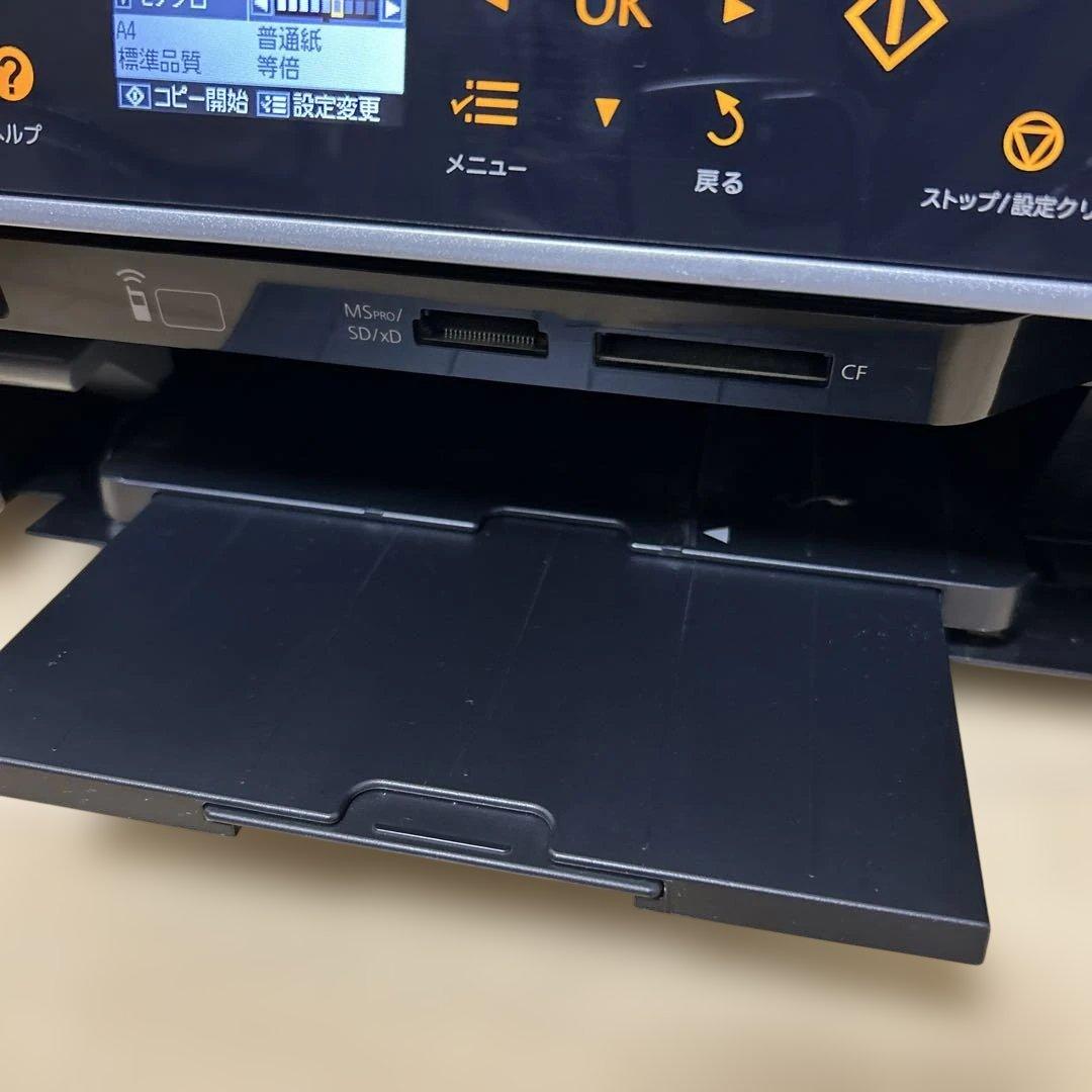 美品　EPSON EP-705A