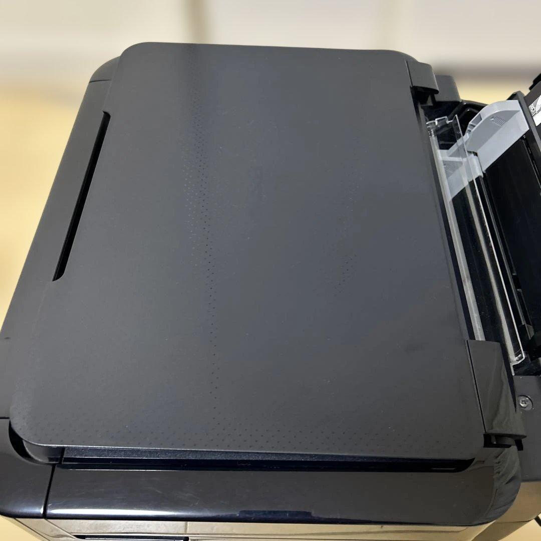 美品　EPSON EP-705A