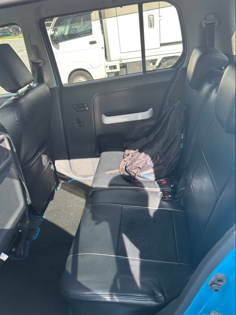 H26年式 スズキ SUZUKI ハスラー 4WD 車検2年付き 美車✨️