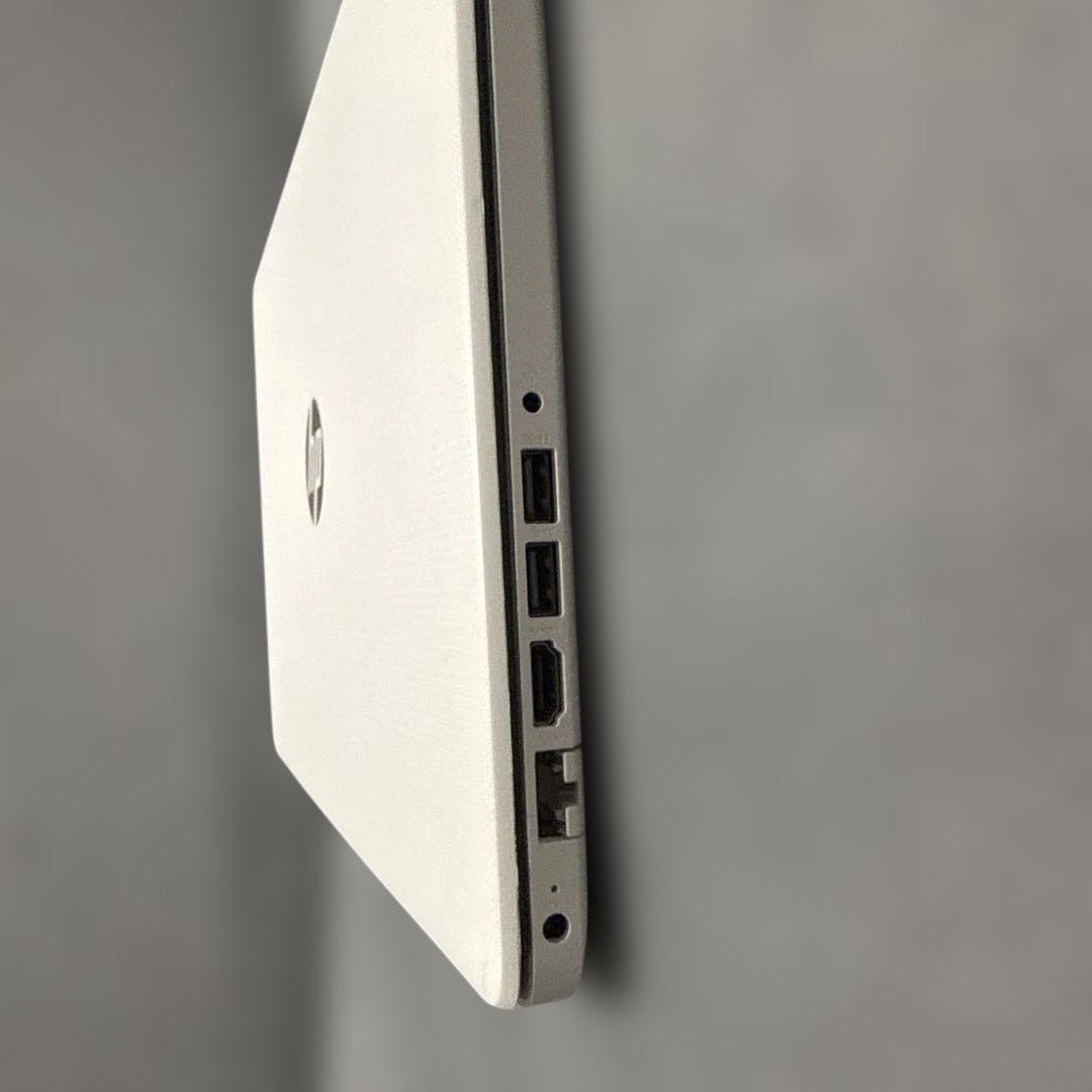 HP Laptop 15-db Ryzen 5 メモリ8GB SSD 256GB